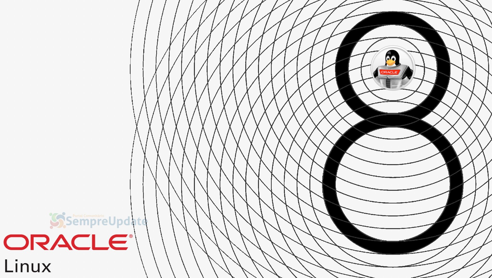 Oracle Linux 8.2 é lançado com base no Red Hat Enterprise Linux 8.2