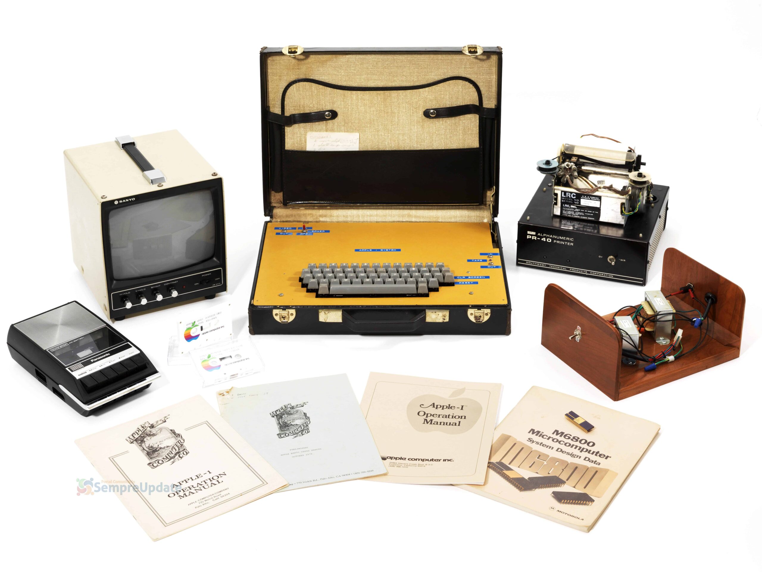 primeiro apple 1 scaled