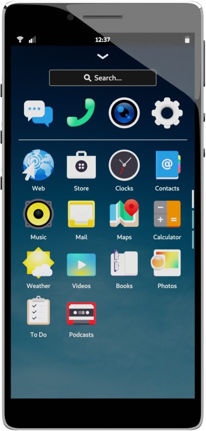 Purism revela especificações finais de hardware do Librem 5 Linux Phone