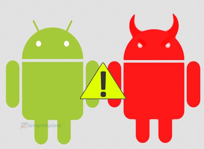 Novo ataque permite qualquer aplicativo capturar áudios do seu celular android