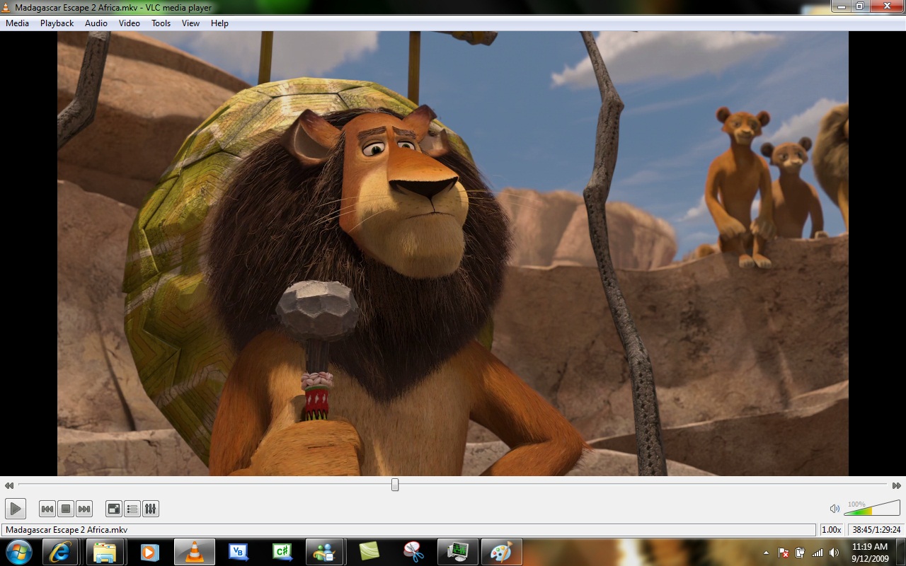 Falha crítica no VLC Media Player descoberto pela agência alemã de segurança cibernética