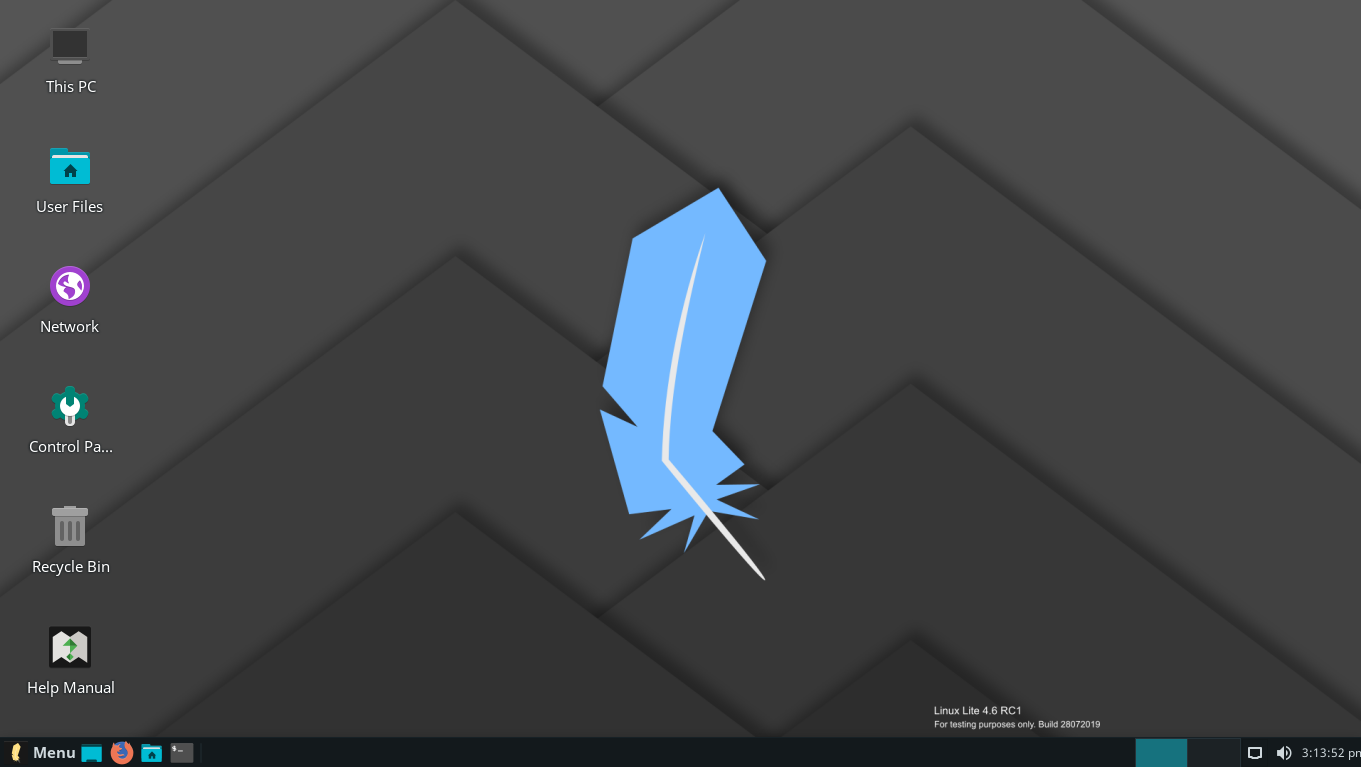 Linux Lite, Q4OS, Slackel e LibreELEC têm novas versões