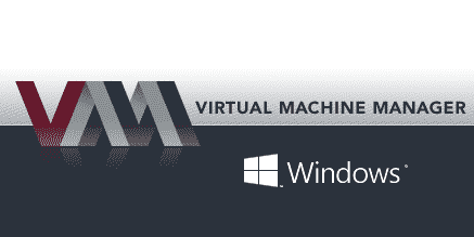 Virt-Manager