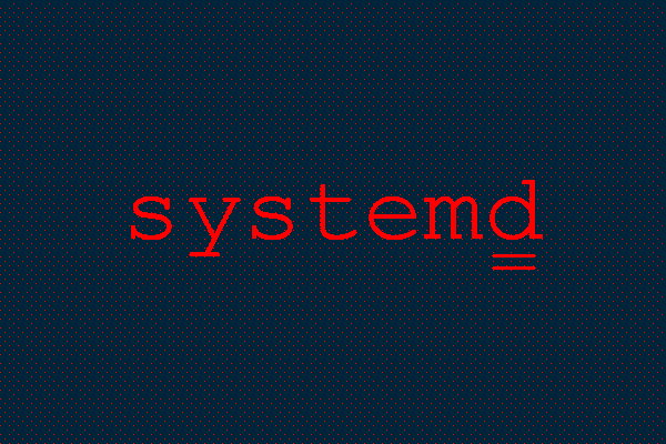 Novo Systemd 247 lançado para Linux