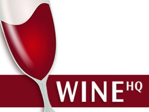 Lançado Wine 5.8 com codificador GIF e Wine-Staging 5.8 chega menor