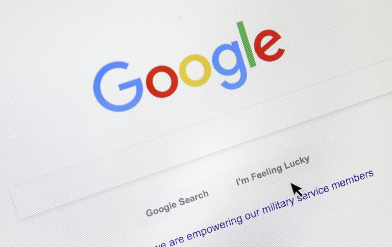 Google promete melhores resultados de pesquisa para receitas, empregos e compras
