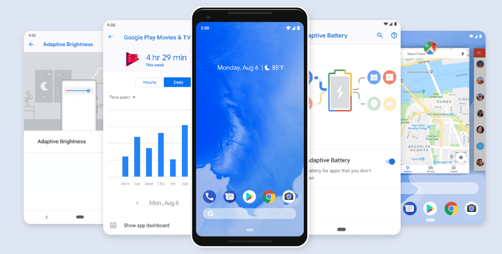 Mais 13 telefones são suportados pela LineageOS Pie, mas dispositivos Xiaomi são suspensos