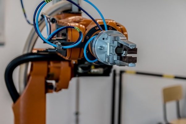 Automação e inteligência artificial podem mudar o ambiente de trabalho