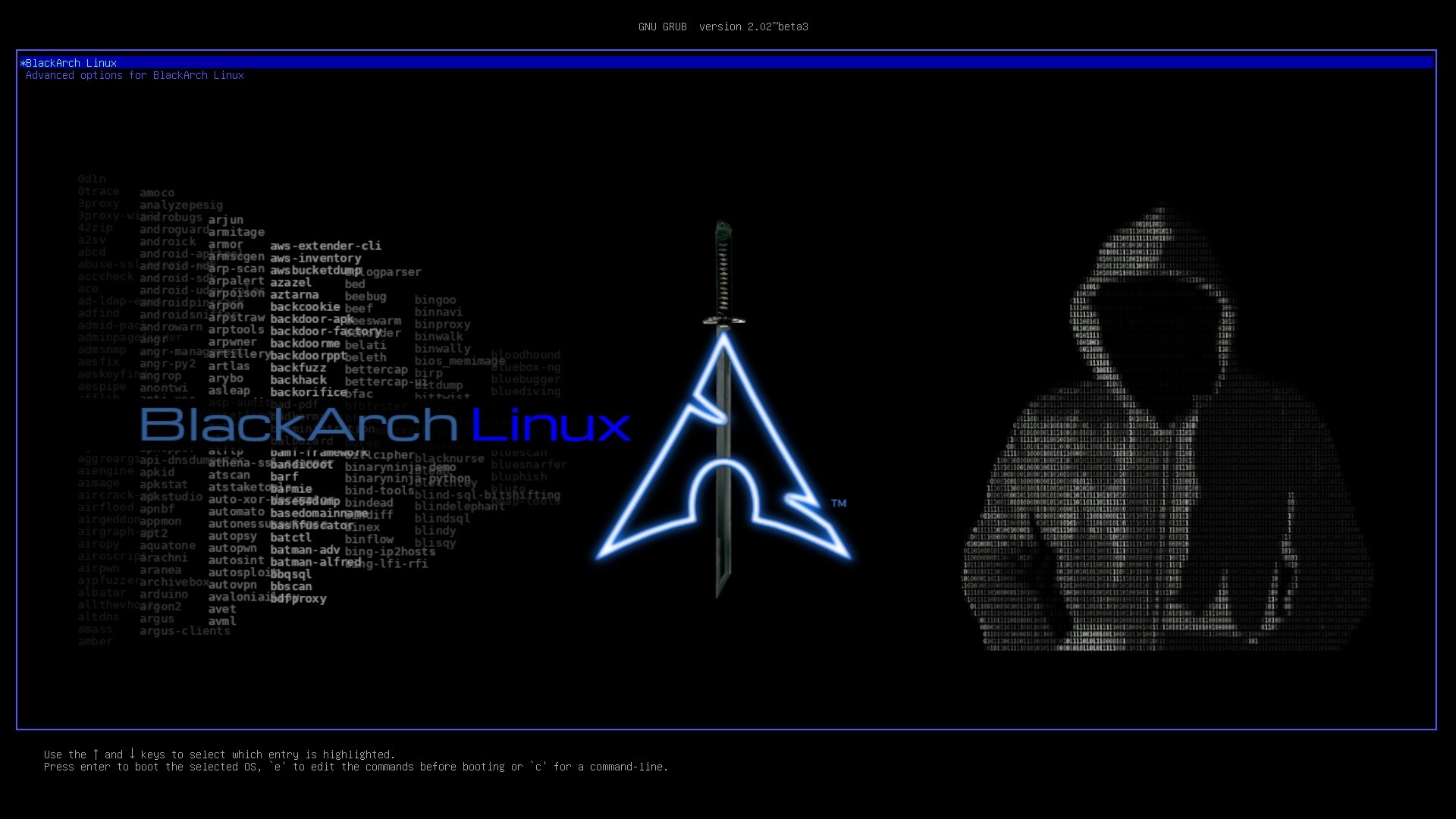 Arch Linux anuncia novo Líder de Projeto