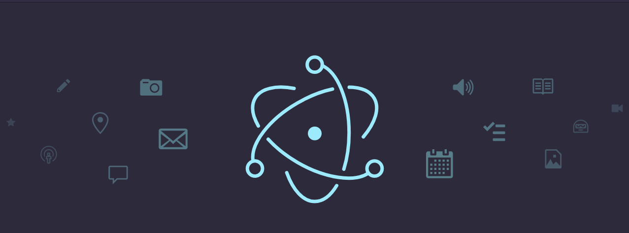 Electron 6.0.0 lançado