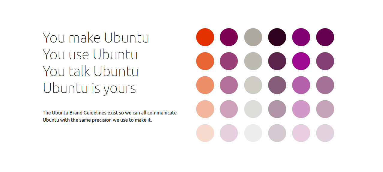 Tema Yaru do Ubuntu tem atualizações