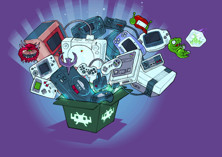 RetroArch 1.7.8 é lançado