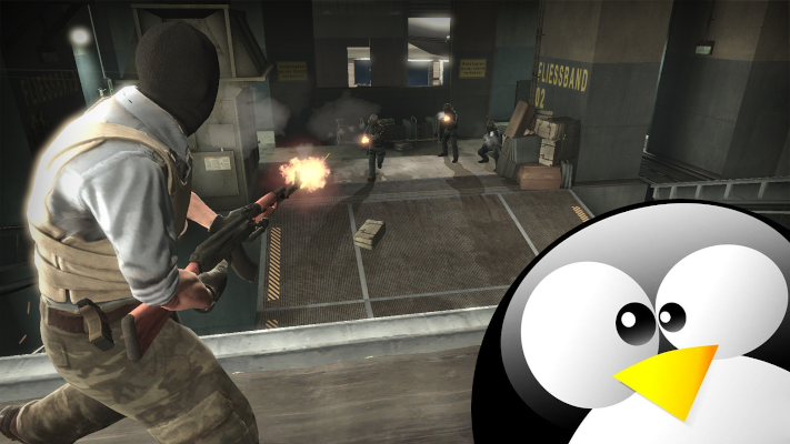Valve proíbe negociação de chave do CS:GO