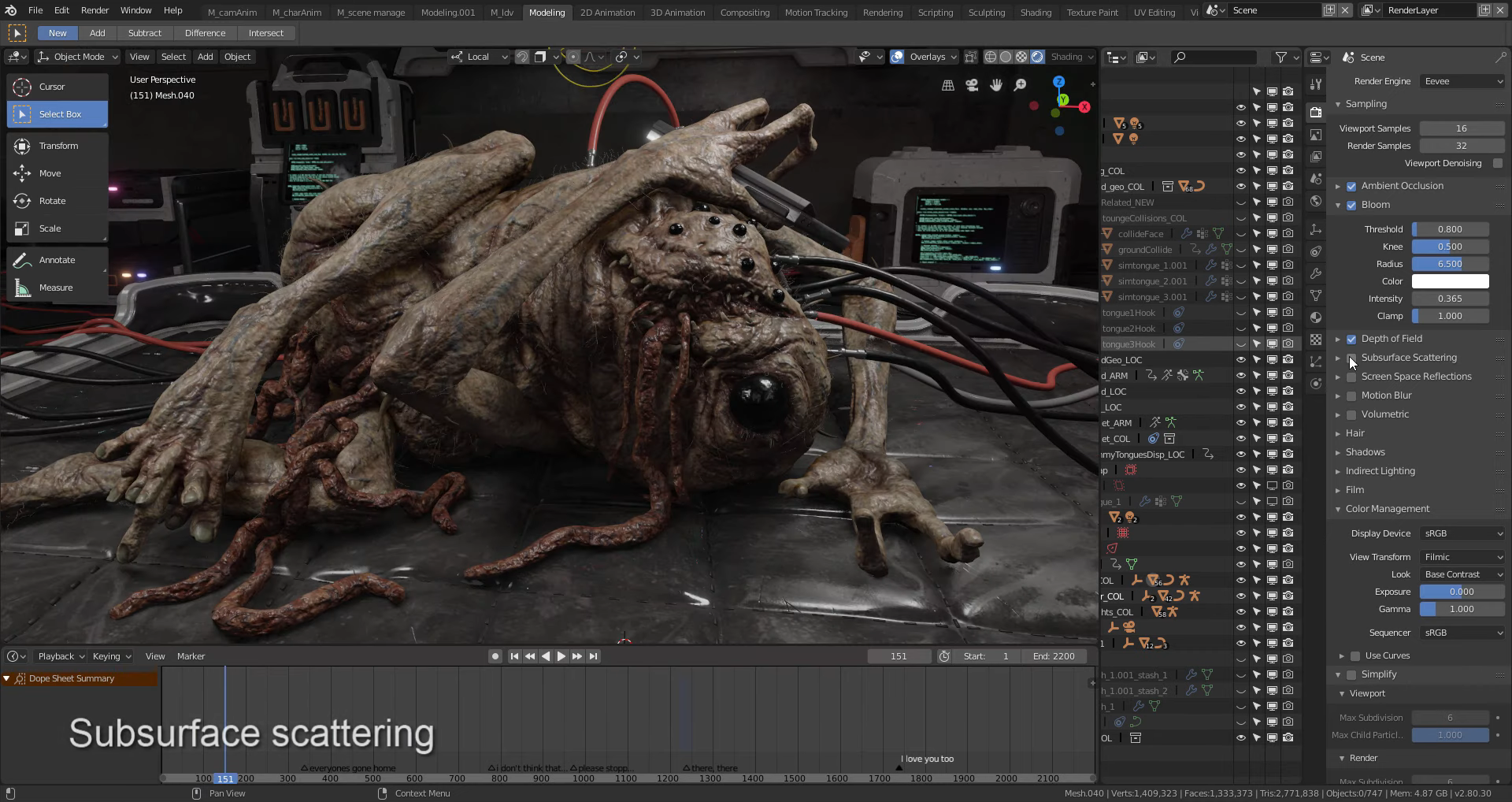 Blender 2.8 recebe sua maior atualização