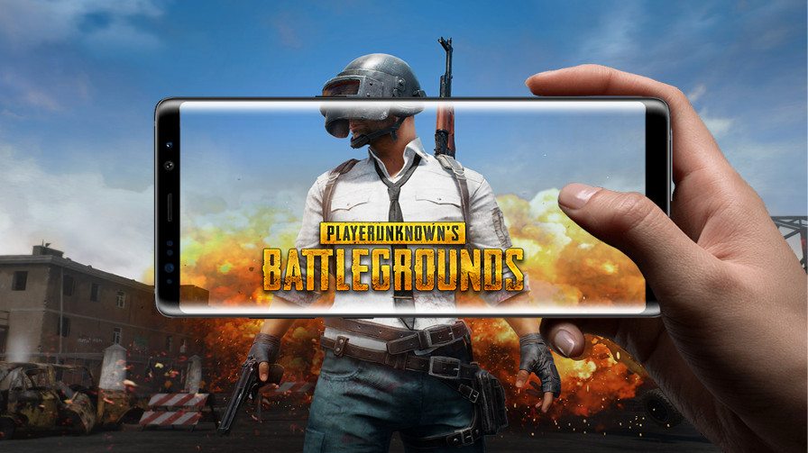 Novos recursos do PUBG Mobile foram vazados