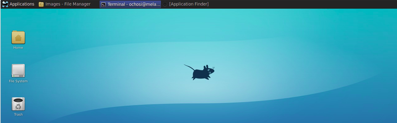 Xfce 4.14 deve ser lançado este mês