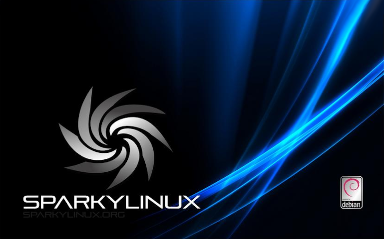 SparkyLinux 6.4 acaba de ser lançado