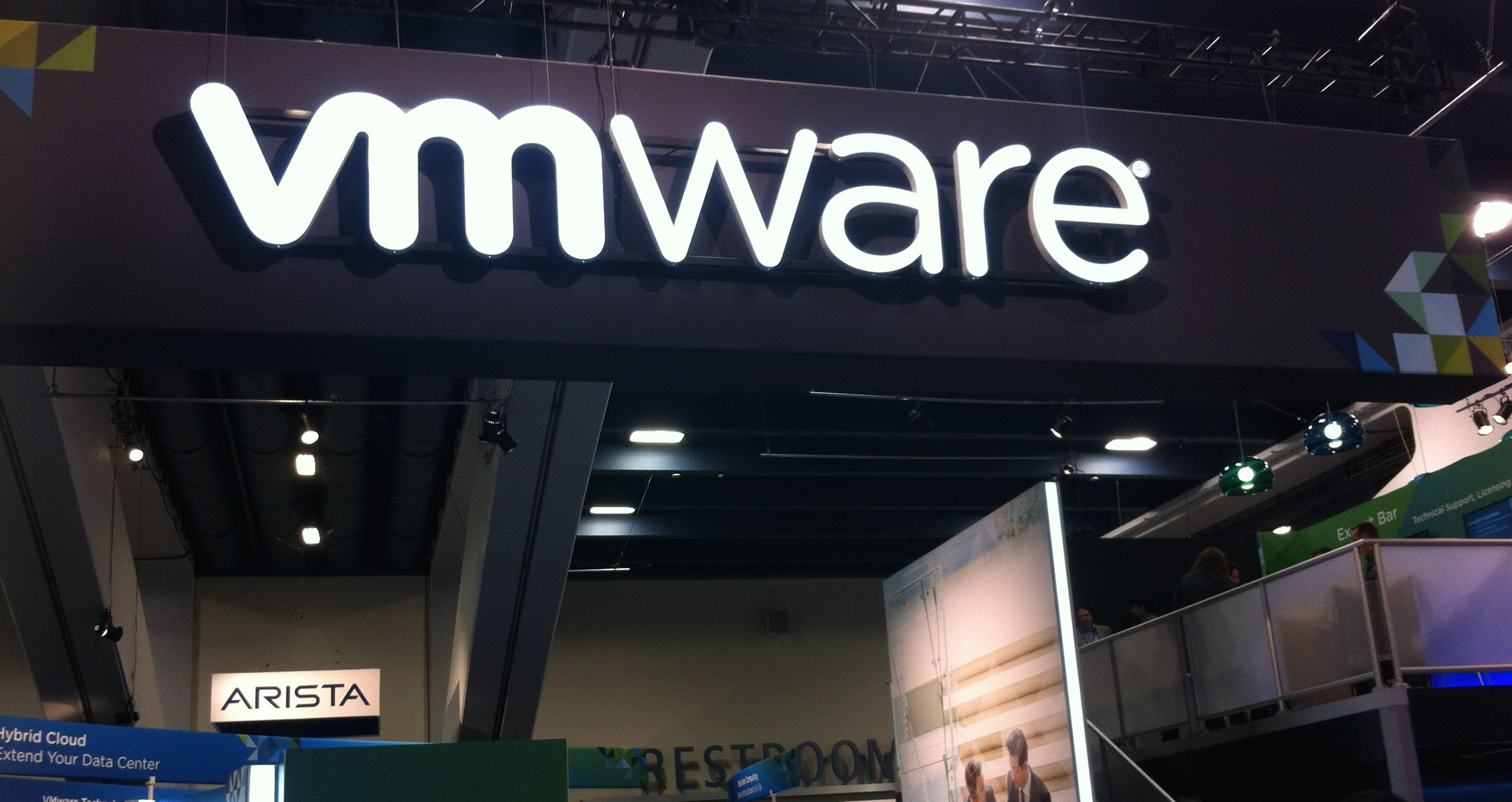 Falha do VMware Cloud Director prejudica provedores de nuvem