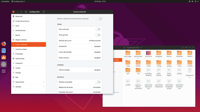 Nova versão do Yaru chega ao Ubuntu 19.10
