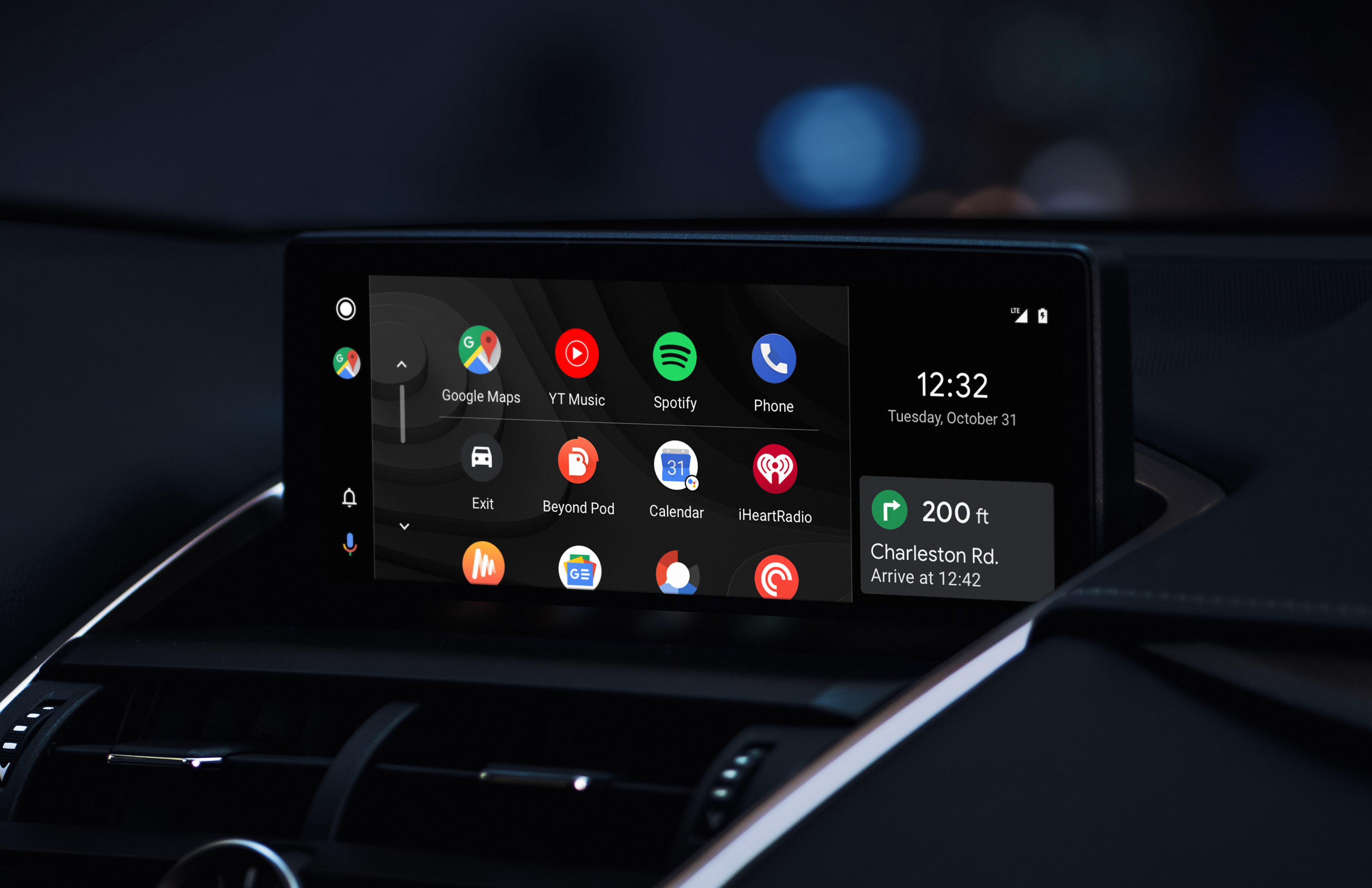 Com informações de: Smartdroid