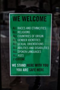 GNOME lança equipe de inclusão e diversidade