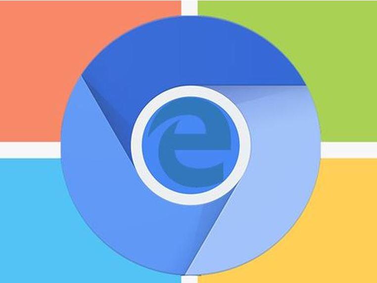 Quanto a Microsoft contribuiu para o desenvolvimento do Chromium?