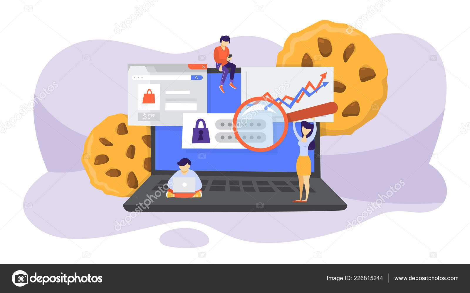 Google adia mais uma vez bloqueio de cookies de terceiros no Chrome