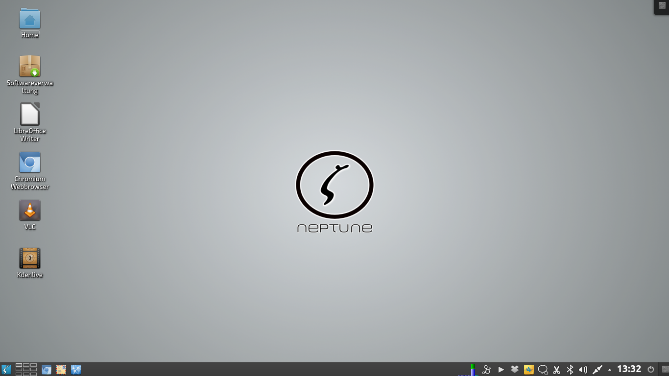 Lançados LXLE, Knoppix 8.6, Redcore Linux, Neptune 6.0 e antiX 19