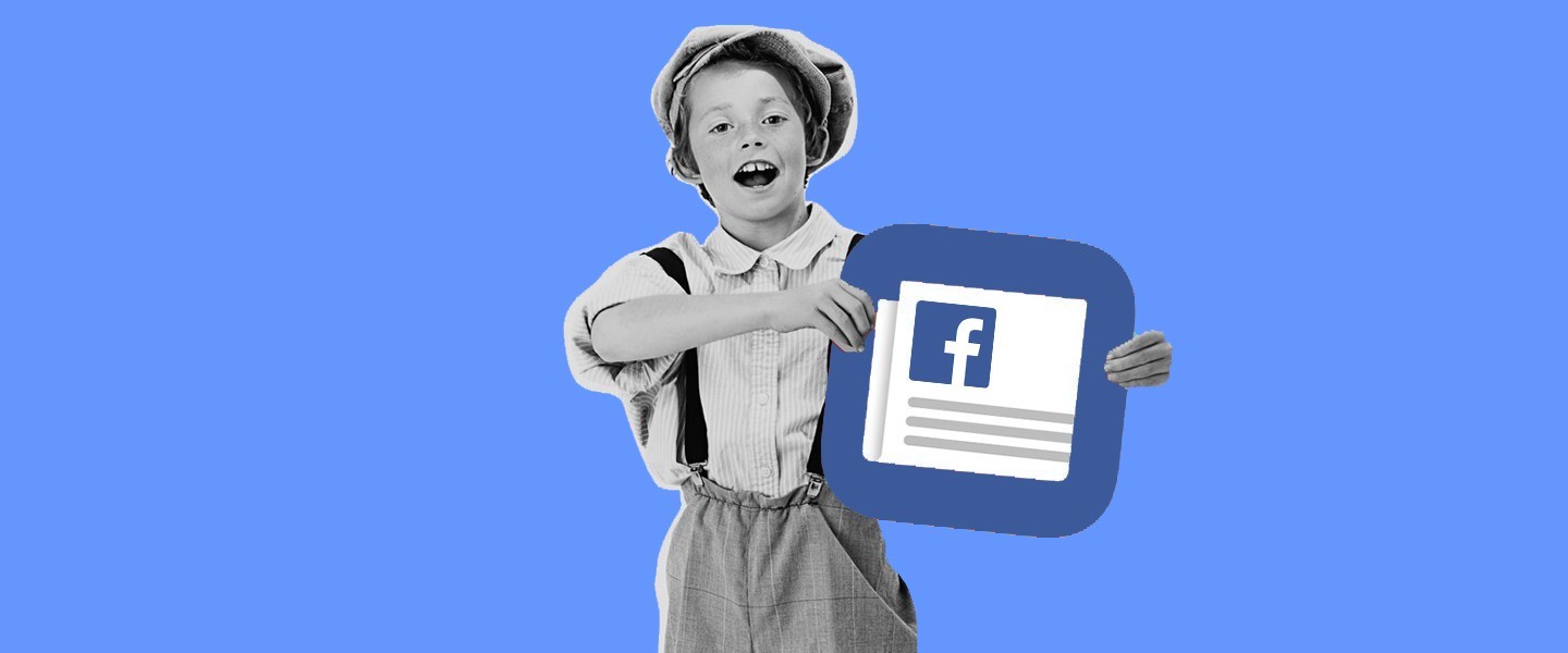Facebook contrata jornalistas para apurar notícias