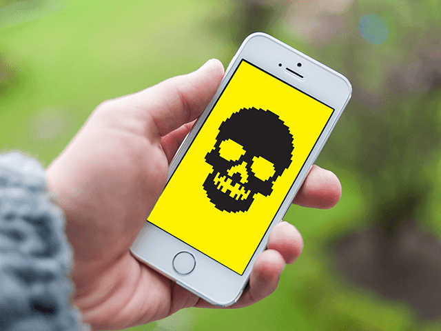 Dados de usuários em iPhones foram usados por hackers por dois anos