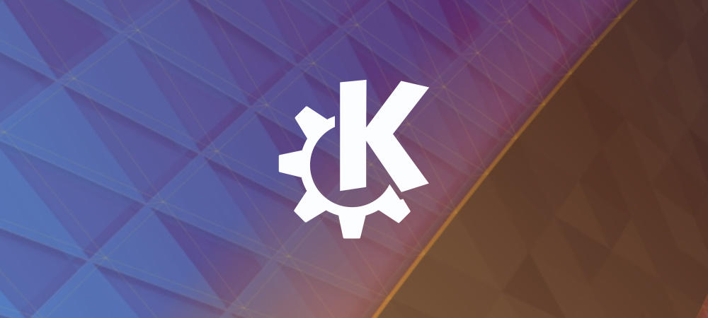 kde