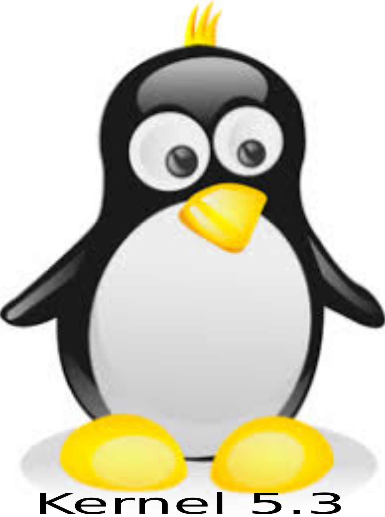 Linux 5.3-rc8 liberado no lugar da versão estável