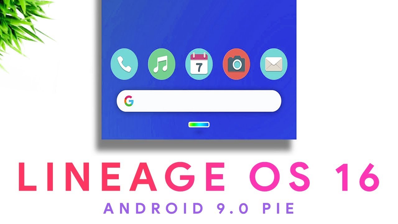 lineageos-16-pie-adiciona-suporte-para-novos-telefones