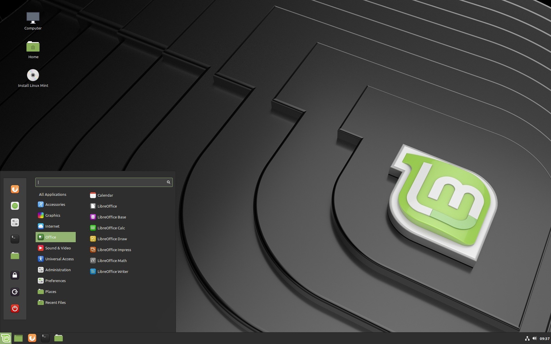 Linux Mint 19.3 previsto para lançamento no Natal com melhorias no HiDPI