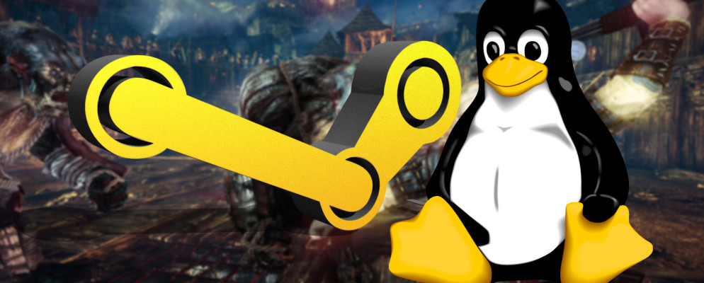 Steam Play Proton 5.0-8 lançado