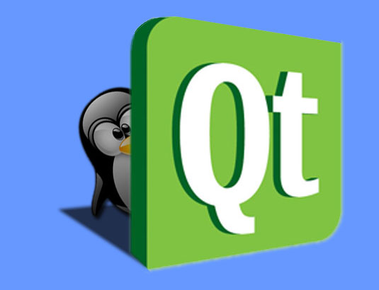 Qt terá gerenciador de pacotes