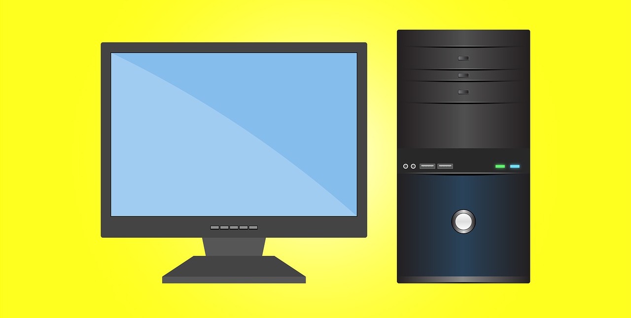 O que fazer com um computador antigo?