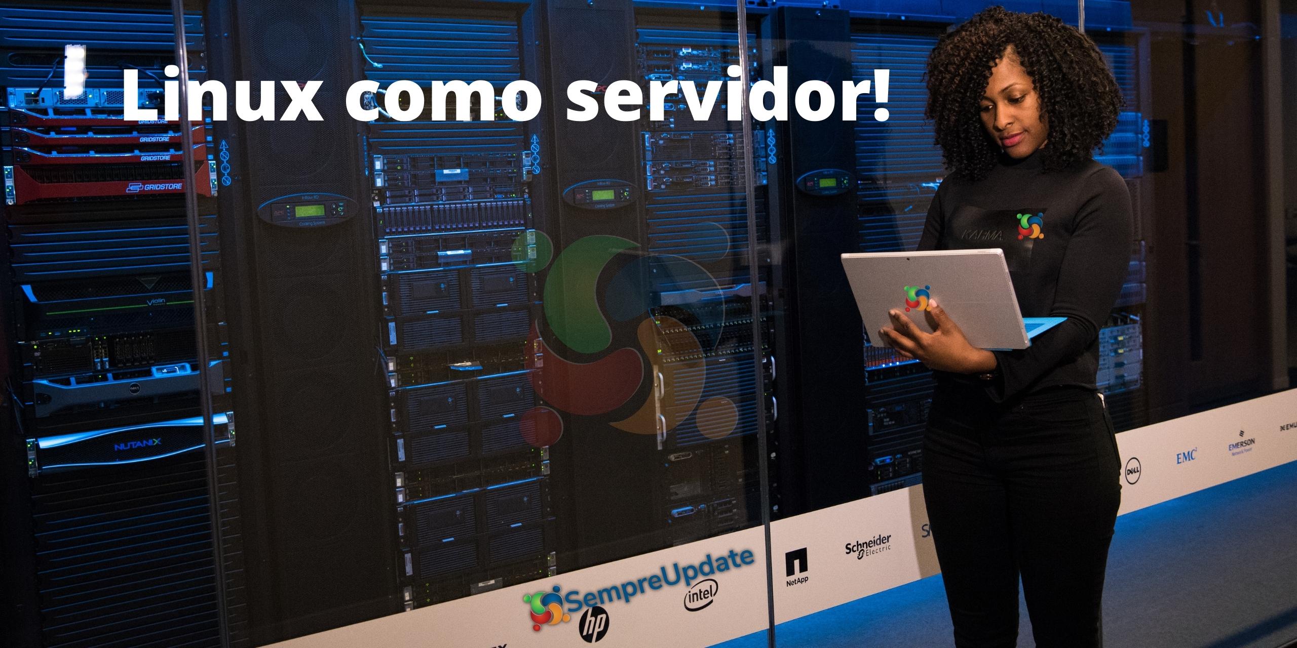por-que-usar-um-servidor-linux