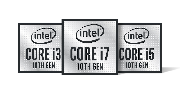 Intel lança novos processadores Comet Lake