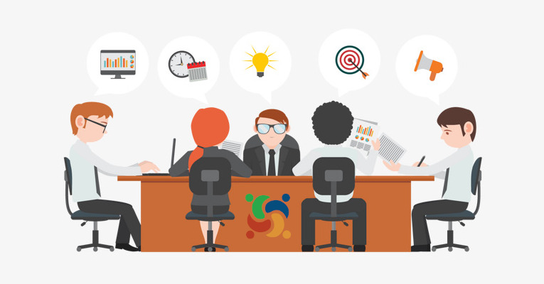 5 dicas para reuniões mais efetivas utilizando a nuvem