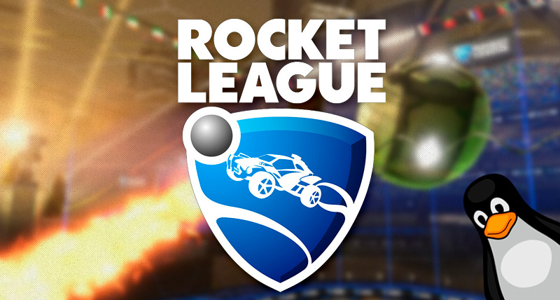 Rocket League no Linux: D9VK versus Linux Nativo