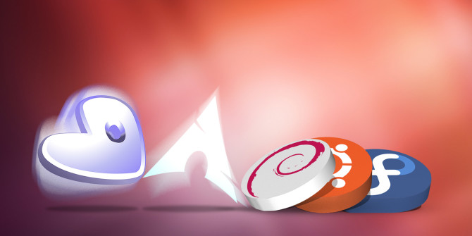 Quais as melhores distribuições Linux de 2020?