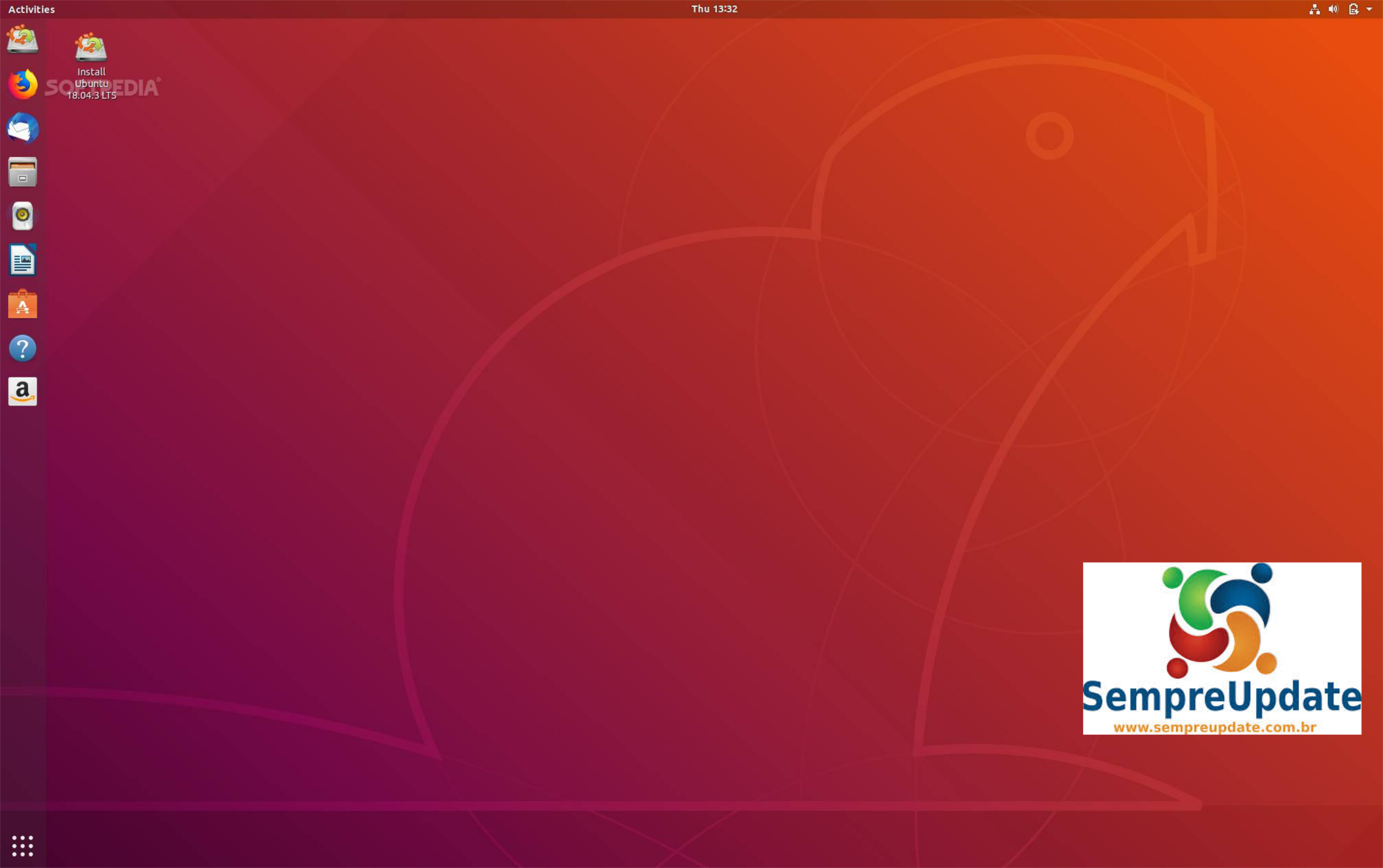 Lançado Ubuntu 18.04.3 LTS com Kernel 5.0