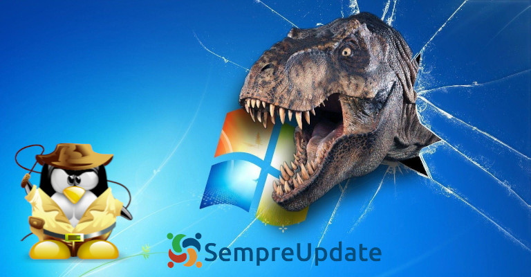 Google descobre vulnerabilidade no Windows presente há décadas