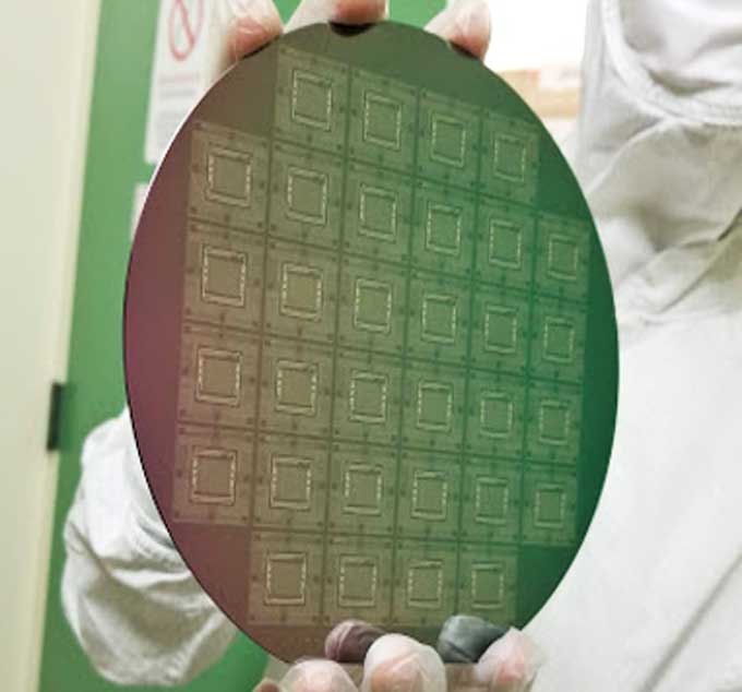 Conheça o primeiro microprocessador de 16 bits do mundo feito de nanotubo de carbono