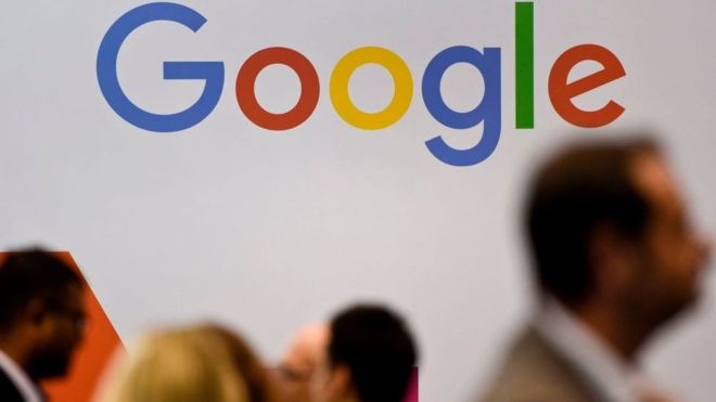 O que o Google sabe sobre você?