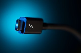 Kernel 5.6 terá suporte a USB4