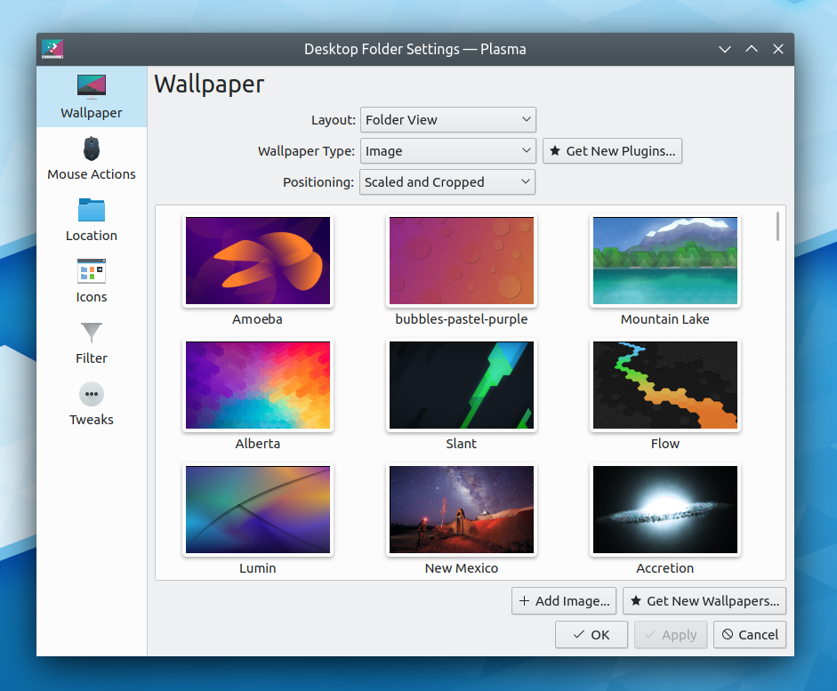 Desenvolvedores do KDE começam a promover melhorias no Plasma 5.18