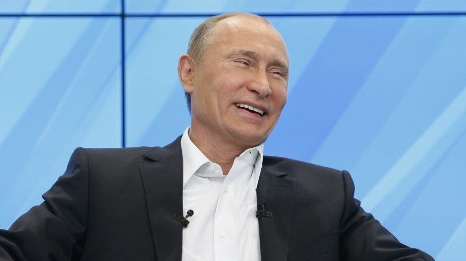 Reino Unido afirma que russos estavam preparando ataques hackers contra as Olimpíadas de Tóquio