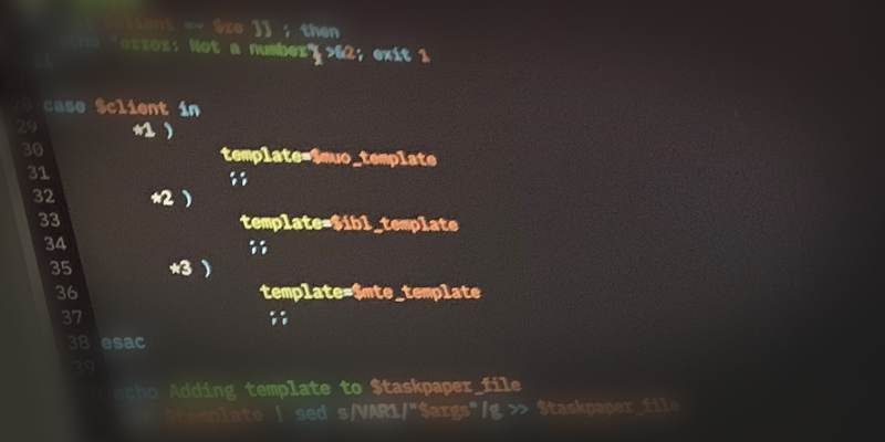 5 das melhores linguagens de programação para a Internet das Coisas